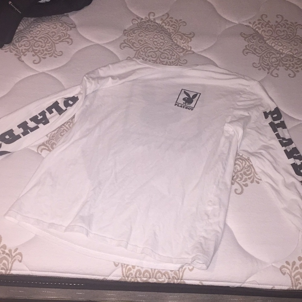 Playboy shirt